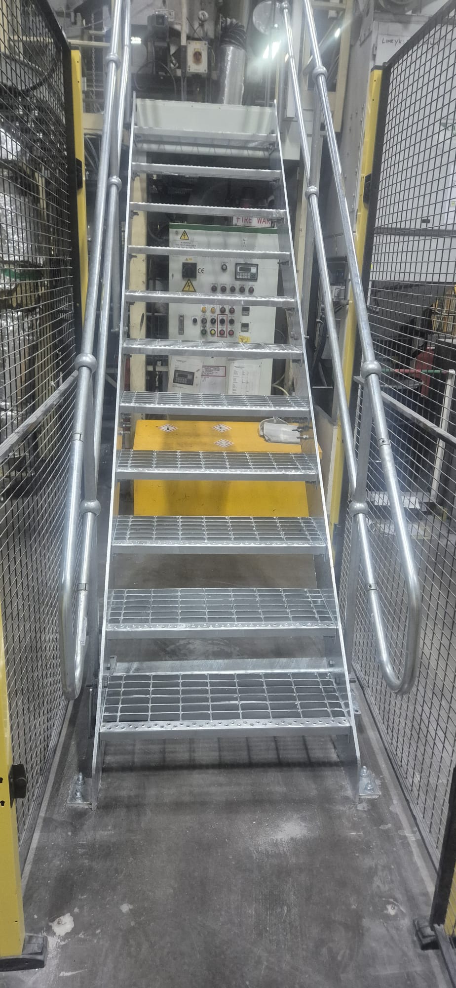 Platform Build